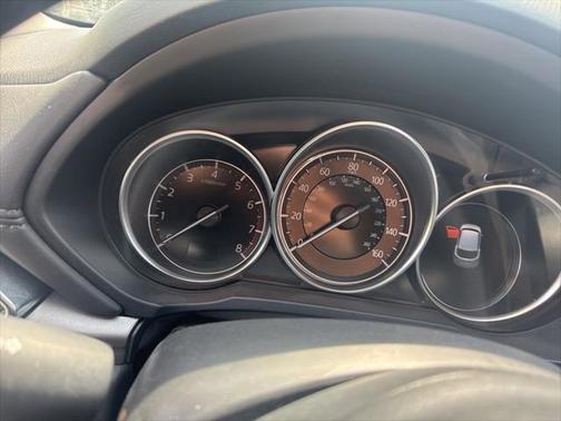 2023 Mazda CX-5 2.5 S Preferred