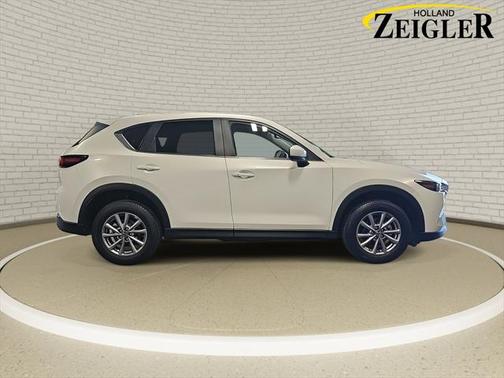 2023 Mazda CX-5 2.5 S Preferred