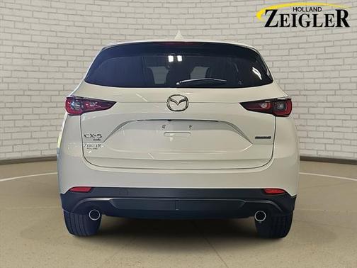 2023 Mazda CX-5 2.5 S Preferred