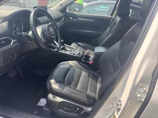 2023 Mazda CX-5 2.5 S Preferred