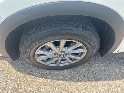 2023 Mazda CX-5 2.5 S Preferred