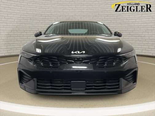 2025 Kia K5 EX