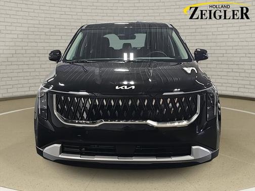2025 Kia Carnival Hybrid LXS