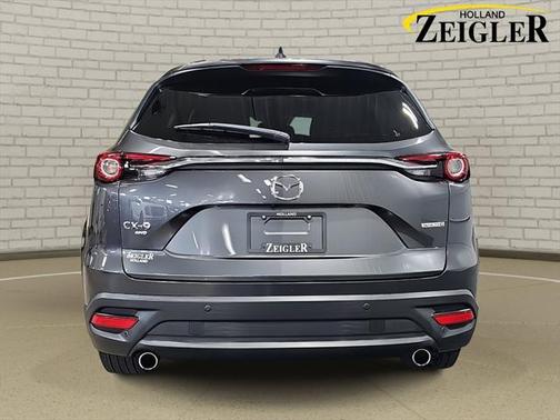 2022 Mazda CX-9 Touring