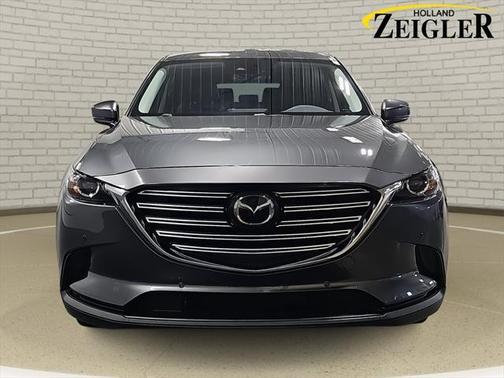 2022 Mazda CX-9 Touring