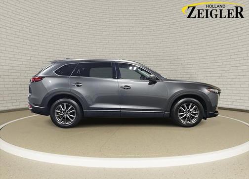 2022 Mazda CX-9 Touring