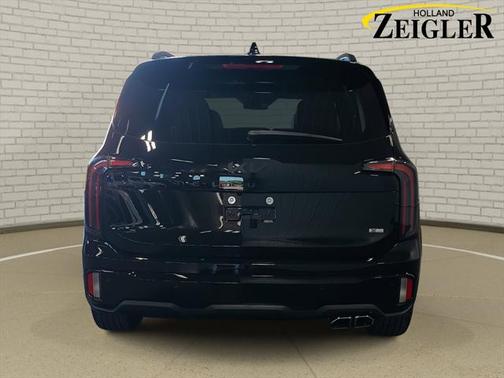 2025 Kia Telluride SX Prestige X-Line