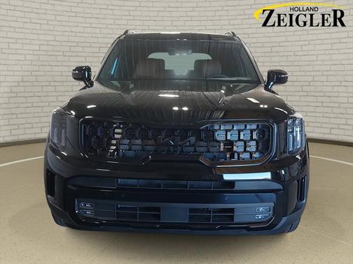 2025 Kia Telluride SX Prestige X-Line