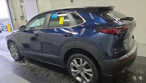 2022 Mazda CX-30 2.5 S Preferred Package
