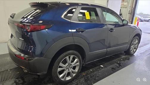 2022 Mazda CX-30 2.5 S Preferred Package