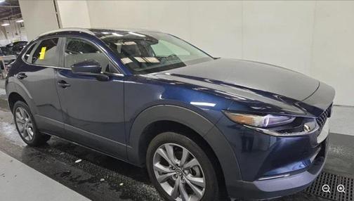 2022 Mazda CX-30 2.5 S Preferred Package