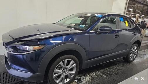 2022 Mazda CX-30 2.5 S Preferred Package