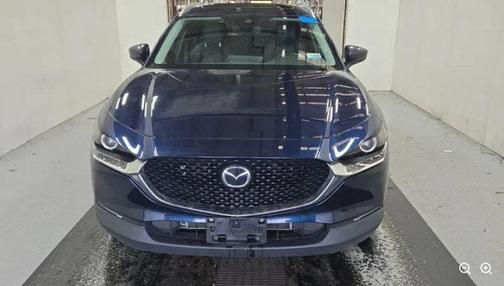 2022 Mazda CX-30 2.5 S Preferred Package