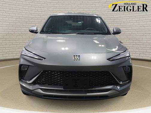 2025 Buick Envista Avenir FWD