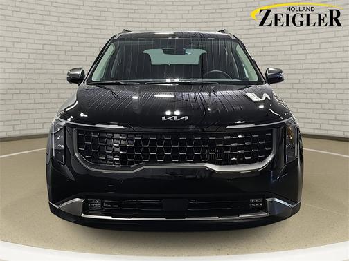 2025 Kia Carnival Hybrid SX