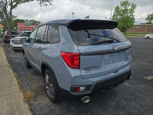 2023 Honda Passport AWD EX-L