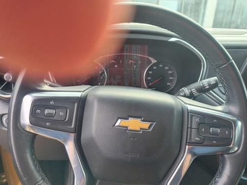 2019 Chevrolet Blazer 1LT