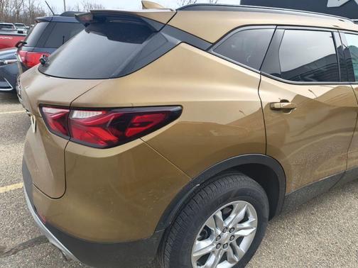 2019 Chevrolet Blazer 1LT