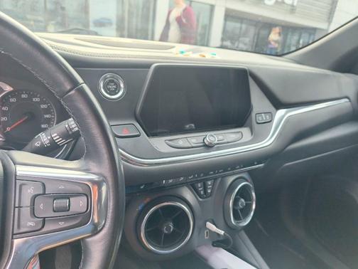 2019 Chevrolet Blazer 1LT