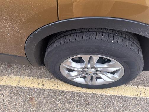 2019 Chevrolet Blazer 1LT