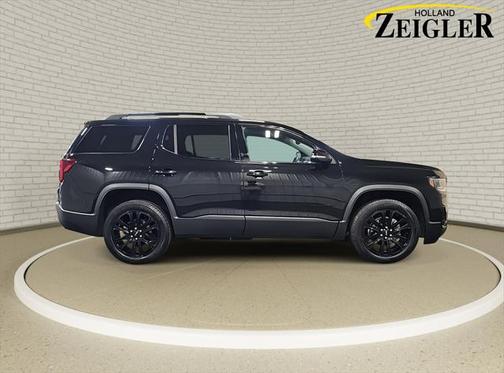 2022 GMC Acadia AWD SLE