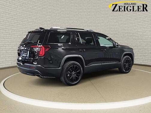 2022 GMC Acadia AWD SLE