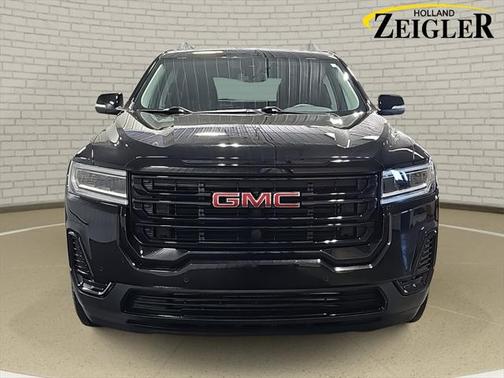 2022 GMC Acadia AWD SLE