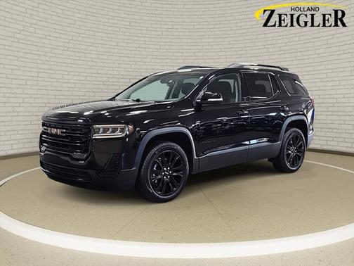 2022 GMC Acadia AWD SLE