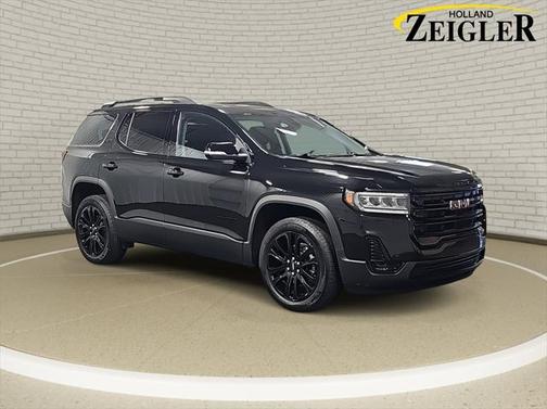 2022 GMC Acadia AWD SLE