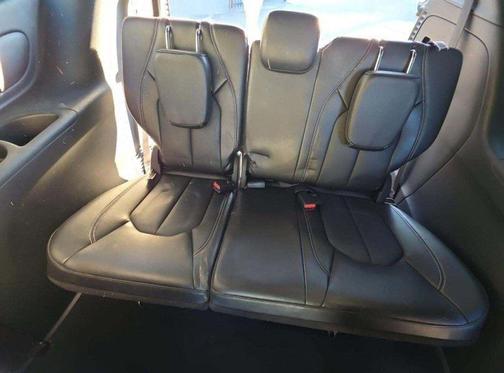 2025 Chrysler Pacifica L