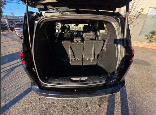 2025 Chrysler Pacifica L