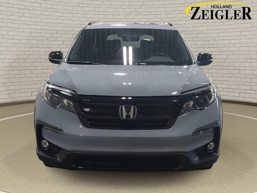 2022 Honda Pilot AWD TrailSport