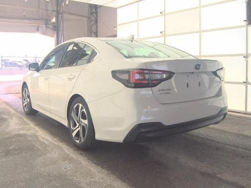 2022 Subaru Legacy Limited