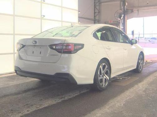 2022 Subaru Legacy Limited