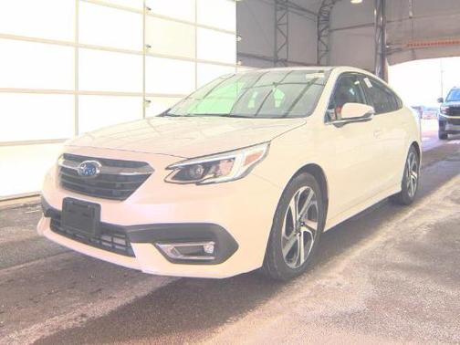 2022 Subaru Legacy Limited