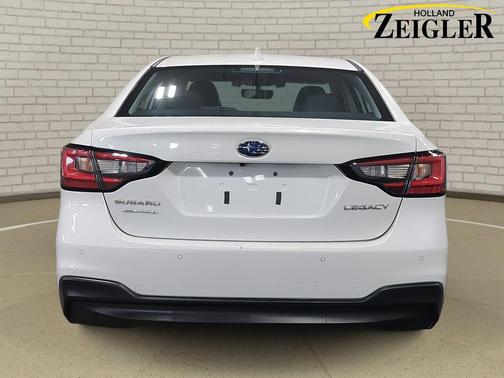 2022 Subaru Legacy Limited