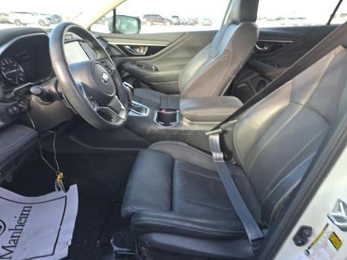 2022 Subaru Legacy Limited