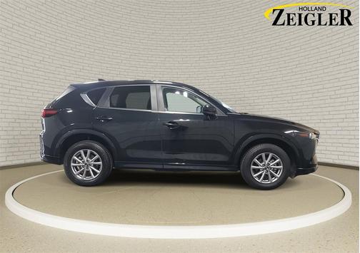 2024 Mazda CX-5 2.5 S Select