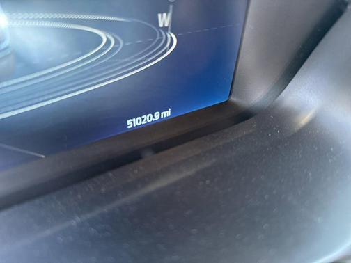 Silver Metallic 2023 Ford Expedition Max Platinum