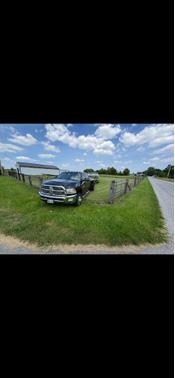 2015 RAM 3500 Big Horn