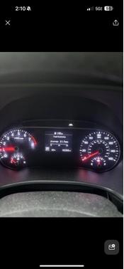 2021 Kia Soul GT-Line