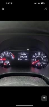 2021 Kia Soul GT-Line