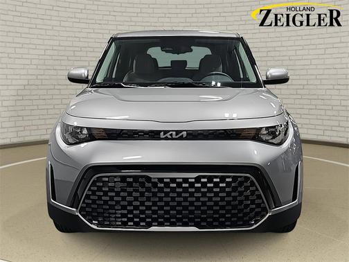 2025 Kia Soul EX
