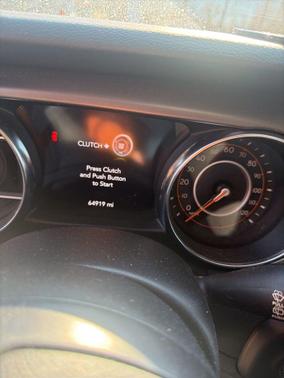 2022 Jeep Wrangler Sport S