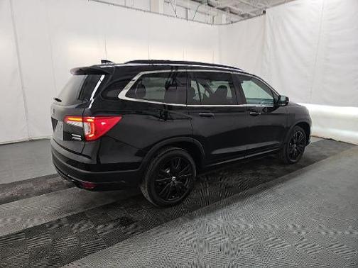 2022 Honda Pilot AWD Special Edition