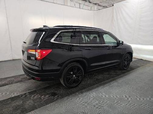 2022 Honda Pilot AWD Special Edition