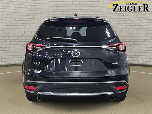 2023 Mazda CX-9 Grand Touring