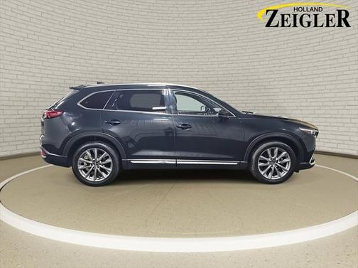 2023 Mazda CX-9 Grand Touring
