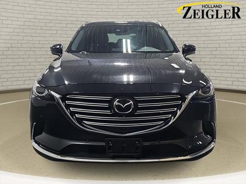 2023 Mazda CX-9 Grand Touring