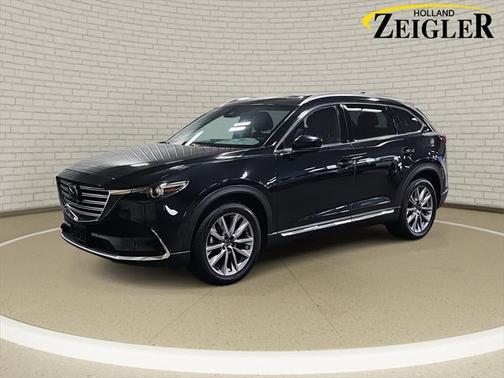 2023 Mazda CX-9 Grand Touring